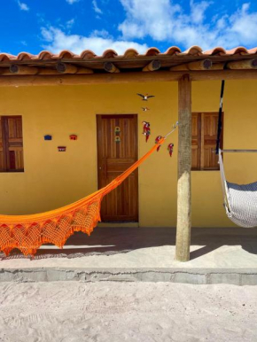 Casas prainha